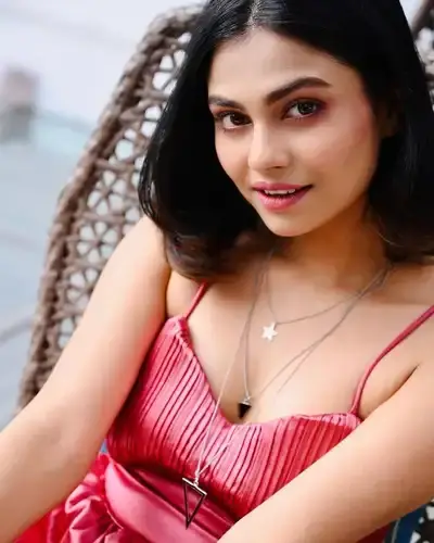 Escort Service Marathahalli