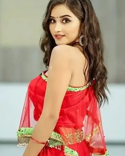 Escort In Marathahalli